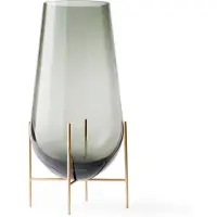 Menu Échasse Vase Small Smoke