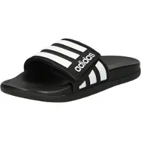 Adidas Adilette Comfort Adjustable Flip Flops Noir EU 29 Enfants