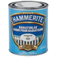 Hammerite Laque pour radiateur 750 ml