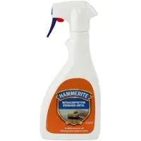 Hammerite Dégraisse métaux Hammerite 500 ml