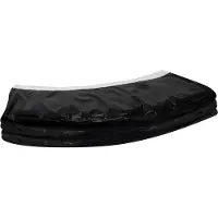 VirtuFit Coussin de sécurité pour trampoline