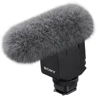 Sony ECM-B10 Microphone Shotgun