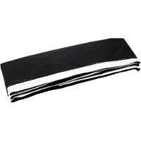VirtuFit Accessoires trampoline 244 x 366 cm