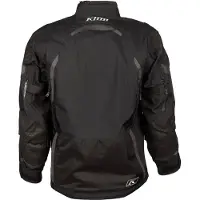 KLIM Badlands Pro Gore-tex Jacket Noir S / Regular Homme