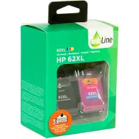 InKline INH62BKCMY cartouche d'encre