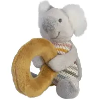 Happy horse Hochet Happy Horse Koala McKensey - 12 cm