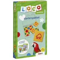 Loco bambino Loco bambino starterspakket