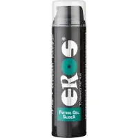 Eros Fisting SlideX Gel 200 ml - Transparent