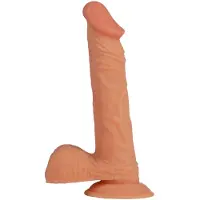 You2Toys Blown Away Gode Naturel - Nude