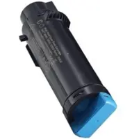 Dell 593-BBSD (4R6JN) - Cyan - Toner - Grande capacité