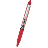Pilot Roller à encre Hi-Tecpoint V5 RT, rouge (1x)