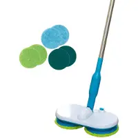 MediaShop Mop flottant Mop de sol