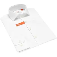 Opposuits Boys White Knight Hemd