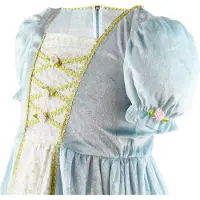 Den Goda Fen Costume De Princesse