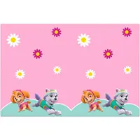 Procos Nappe Paw Patrol Skye et Everest (120 x 180 cm)
