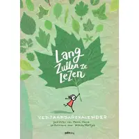 Sans marque Lang zullen ze lezen