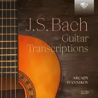 Brilliant Transcriptions pour guitare