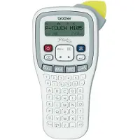 Brother Imprimante Thermique Monochrome Brother PTH105L2OSG1 Haute Performance