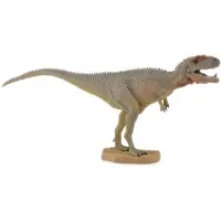 Collecta Figurine Mapusaurus Avec Mâchoire Mobile Deluxe 1:40