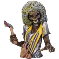 Iron Maiden Boîte de rangement de - Eddie (Killers) - pour Indifférent - Standard - Taille Standard