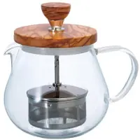 Hario Teaor Théière Olive 450 ml