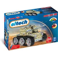 Eitech Metallbauk. Panzer 2