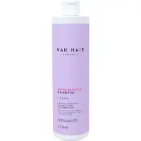 NAK Hair Signature Rose Blonde Shampoing 375 ml