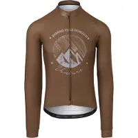 Agu Maillot à Manches Longues Venture Gravel