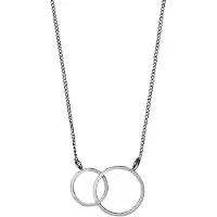 Pilgrim Chaîne 'Harper' argent