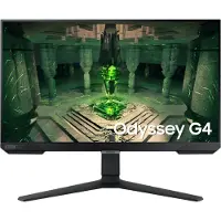 Samsung Odyssey G40A LS27BG400EUXFR