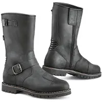 TCX Chaussure de moto Fuel WP