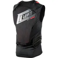 Leatt 3DF Back Gilet protecteur