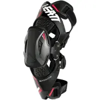 Leatt X-Frame Genouillères Taille M