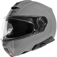 Schuberth C5 Dark Gris Casque Modulable Taille M