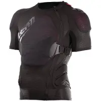 Leatt 3DF AirFit Lite Body Tee Maillot Protecteur Taille S-M