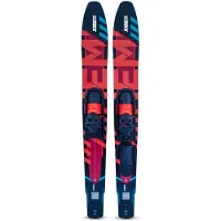 Jobe Hemi Combo Skis 150 cm/59'' Ski nautique