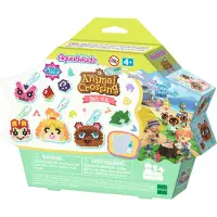 AquaBeads Animal Crossing New Horizons Figurenset