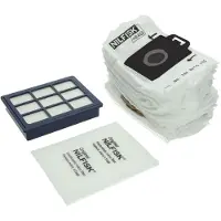 Nilfisk Kit de démarrage Nilfisk pour Nilfisk Elite (8 pièces)