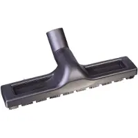Scanpart Brosse parquet Nylon 35 mm