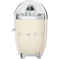 Smeg CJF01CREU Crème