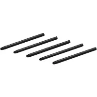 Wacom Pk5 Intuos 4/5 Replacement Tips Noir One Size / EU Plug 220V