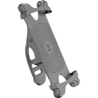 Baseus Support de Téléphone Vélo Élastique Guidon