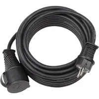 Brennenstuhl Rallonge 25 m 3G1,5