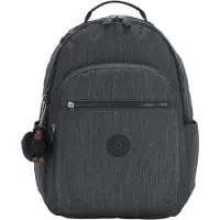 Kipling Seoul 15" Marine Navy 27 L