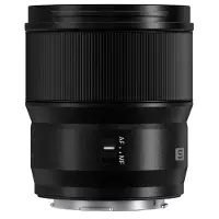 Panasonic Lumix S 85 mm f/1.8