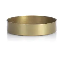 XLBoom Bol Noella Bowl L 30,5 cm