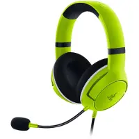 Razer Kaira X Casque Gamer - Lime - Xbox Series X + S & Xbox One