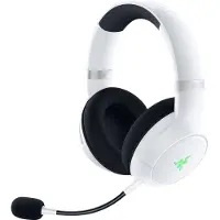 Razer Kaira Pro Casque Gamer Xbox X | S et Xbox One - Blanc