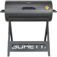 Boretti Barilo 2.0