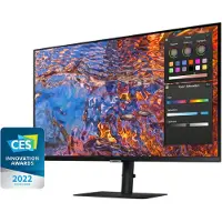Samsung ViewFinity S8 LS32B800PXUXEN